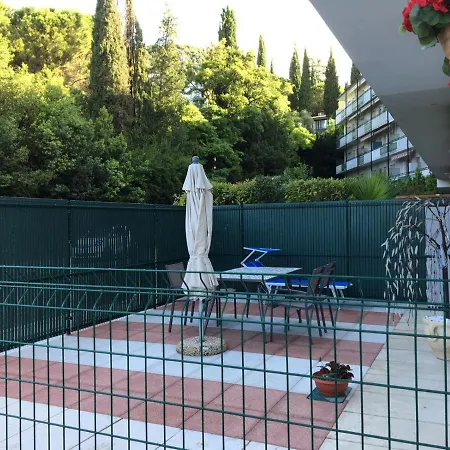 Euroresidence App 8 Appartamento Garda (Verona)