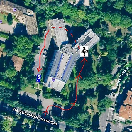 Euroresidence App 8 Appartamento *