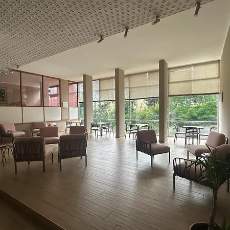 Euroresidence App 8 Appartamento