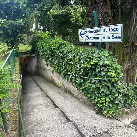 Appartamento Euroresidence App 8