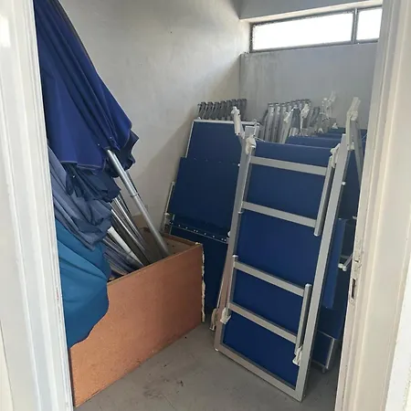 Appartamento Euroresidence App 8 *