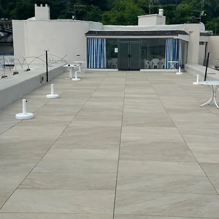 Euroresidence App 8 Appartamento Garda (Verona)