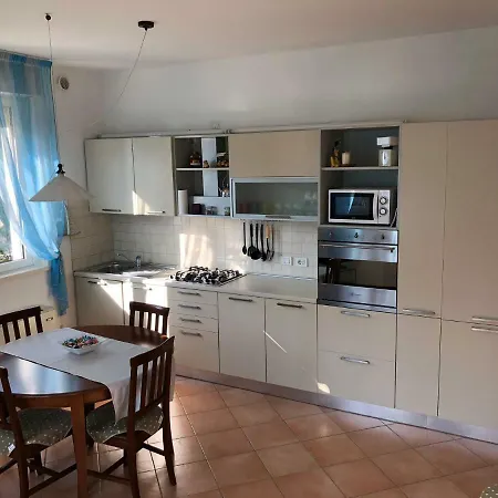 Euroresidence App 8 Garda (Verona)