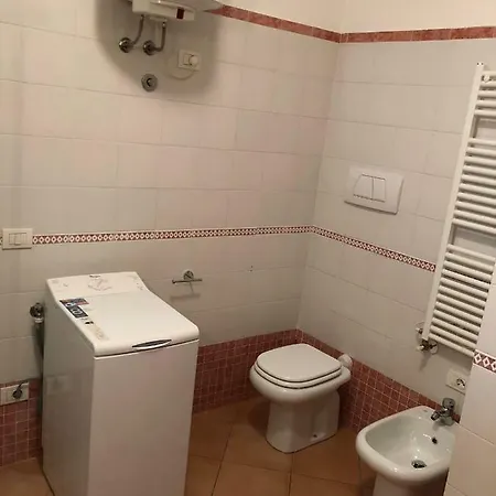 Appartamento Euroresidence App 8