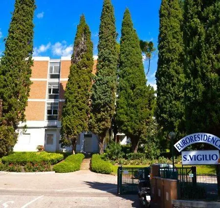 Euroresidence App 8